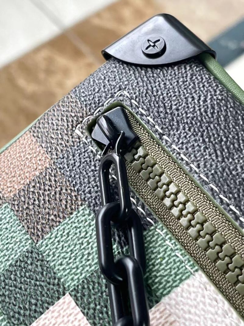 Louis Vuitton Box Bags